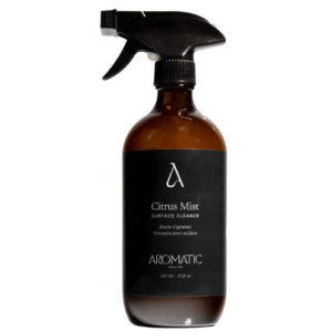 Citrus Mist Surface Cleaner