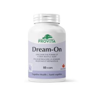 Provita Dream On