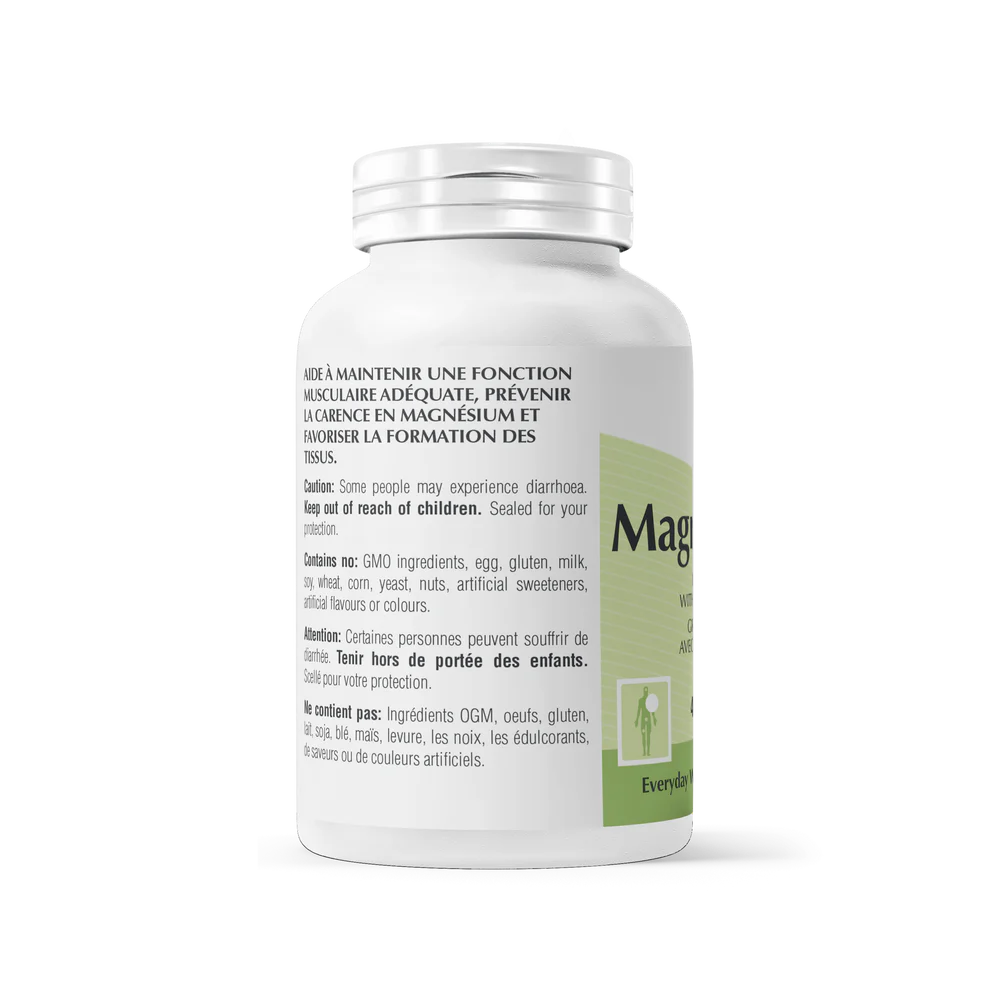 Magnesium Complex - Image 2