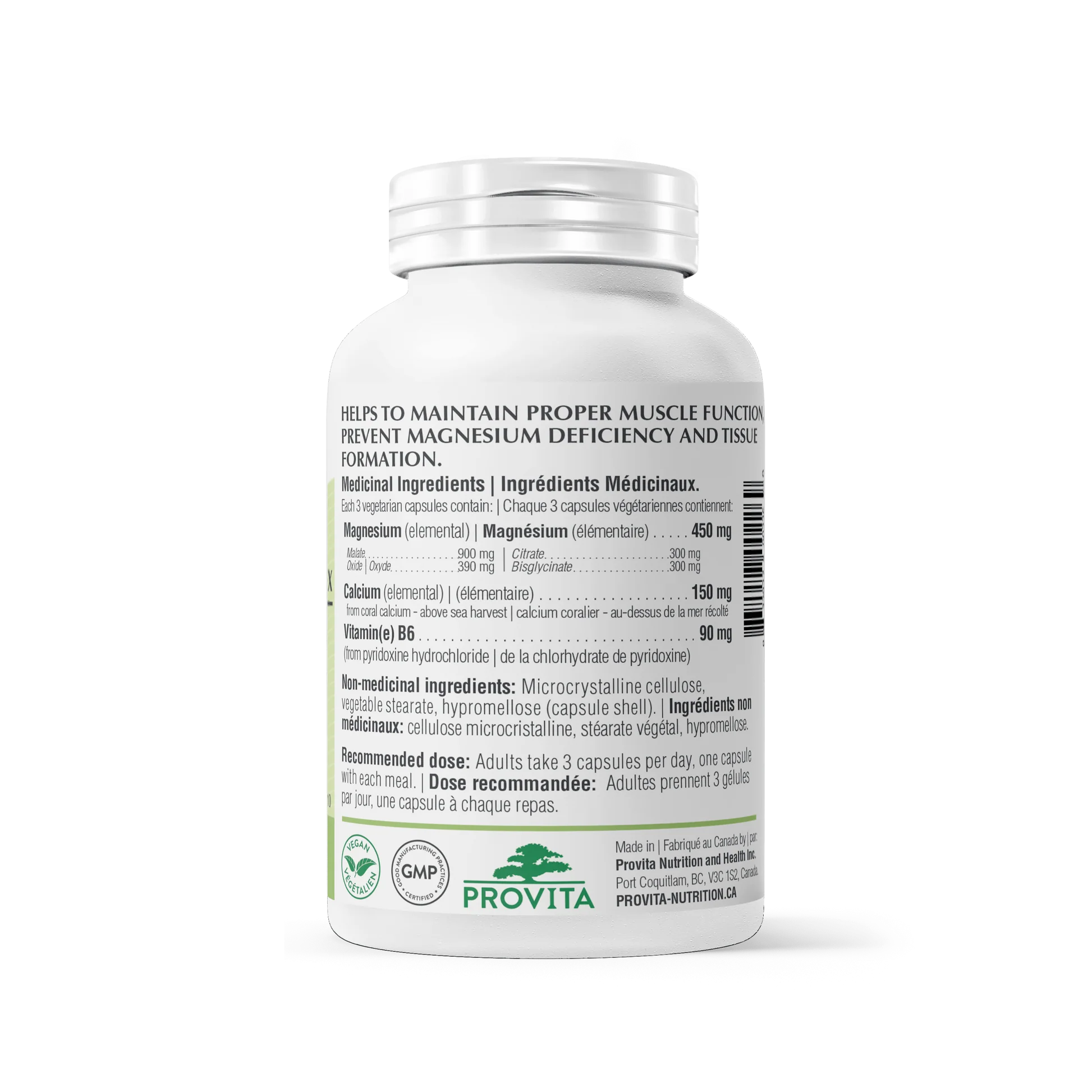 Magnesium Complex - Image 3