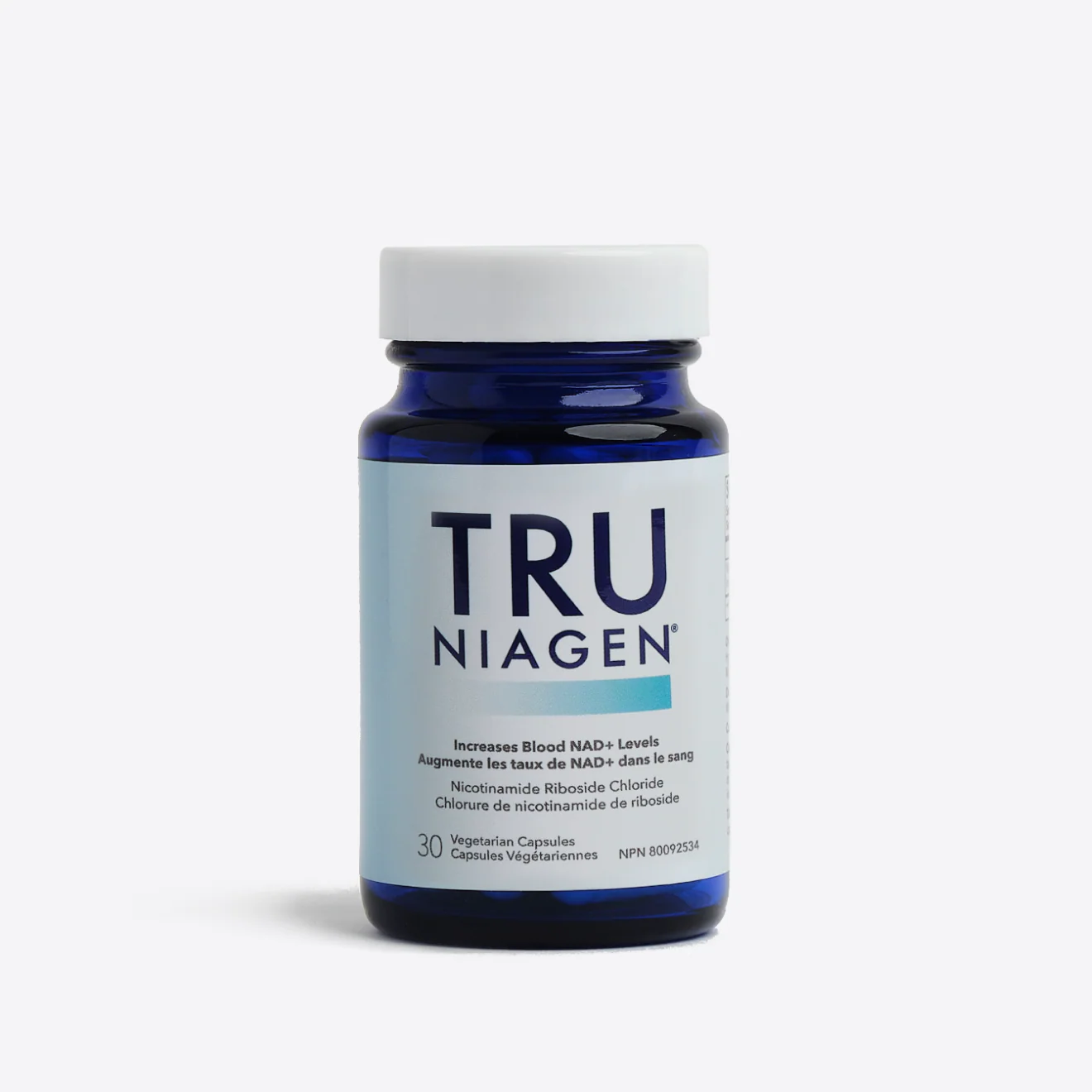Tru Niagen 300mg